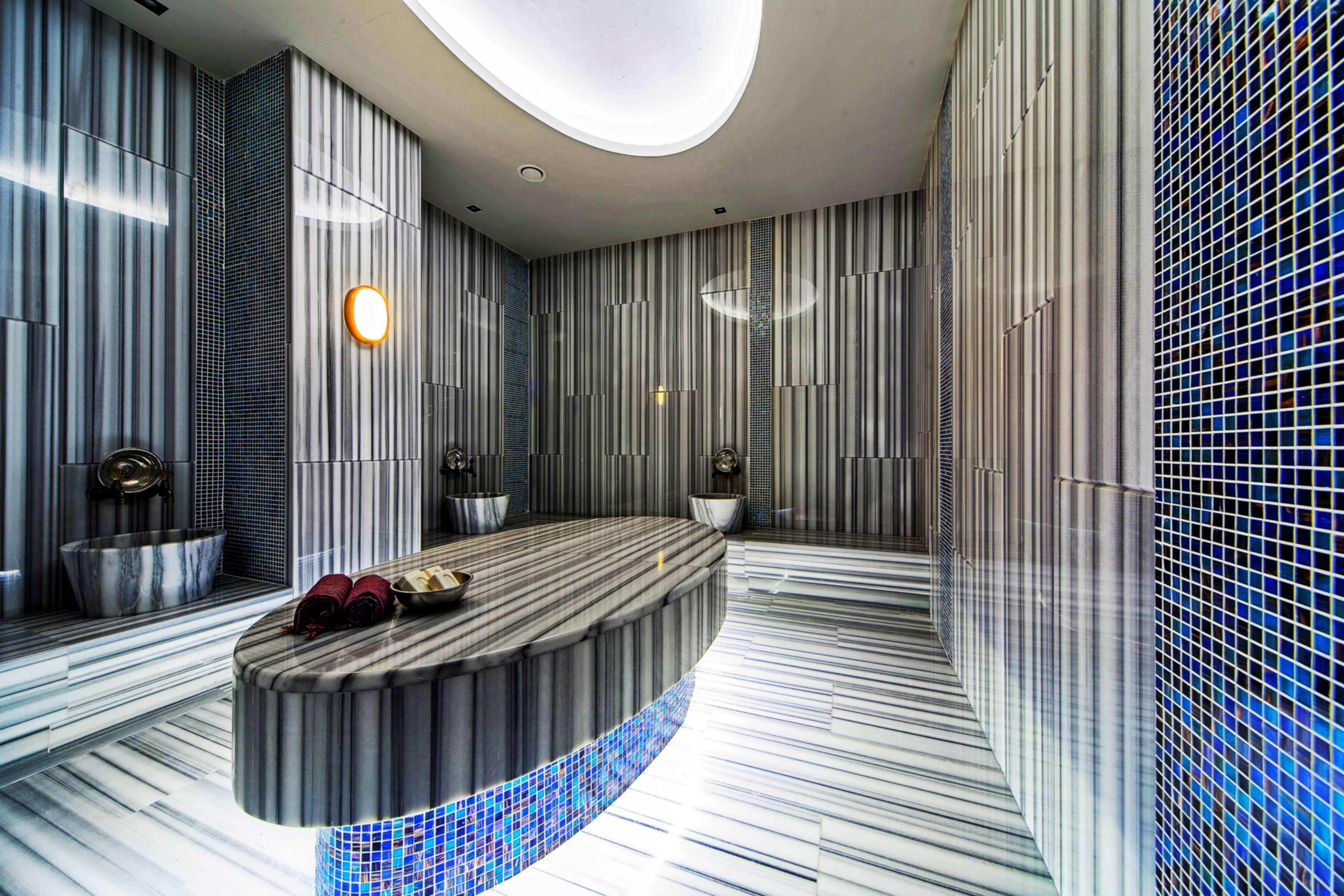 Hotel Arts Harbiye - Special Class Istanboel