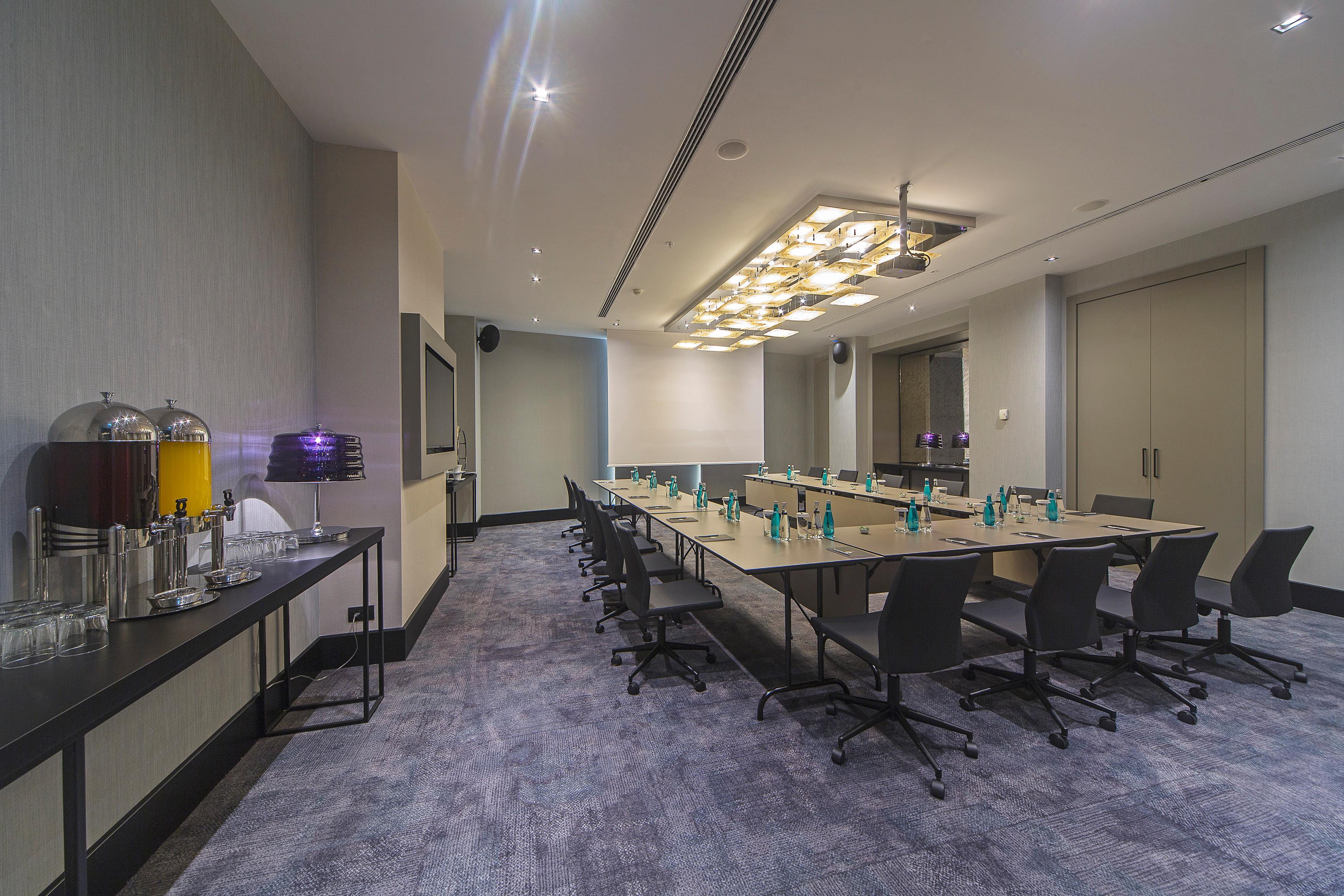 Hotel Arts Harbiye - Special Class Istanboel