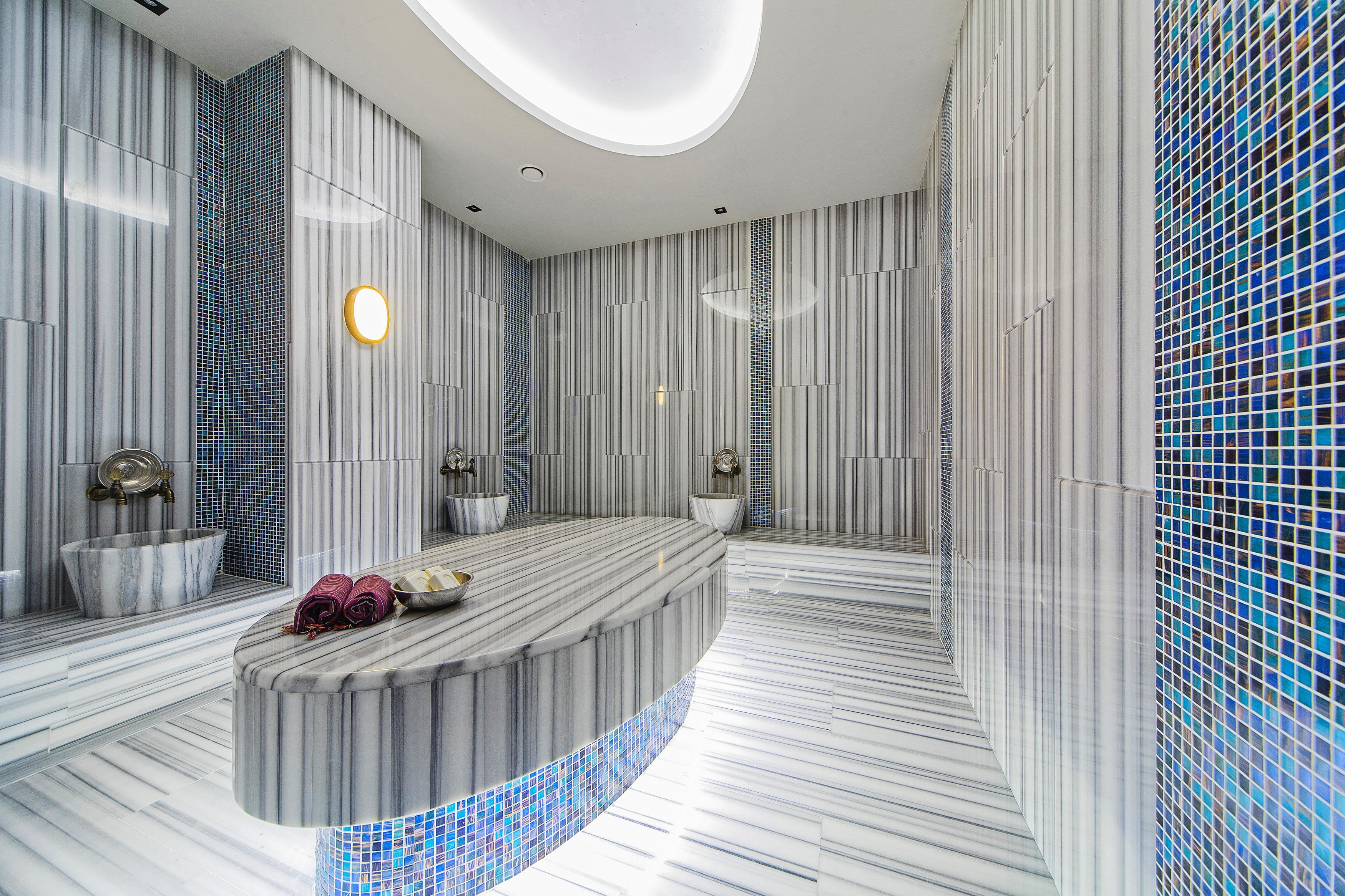 Hotel Arts Harbiye - Special Class Istanboel