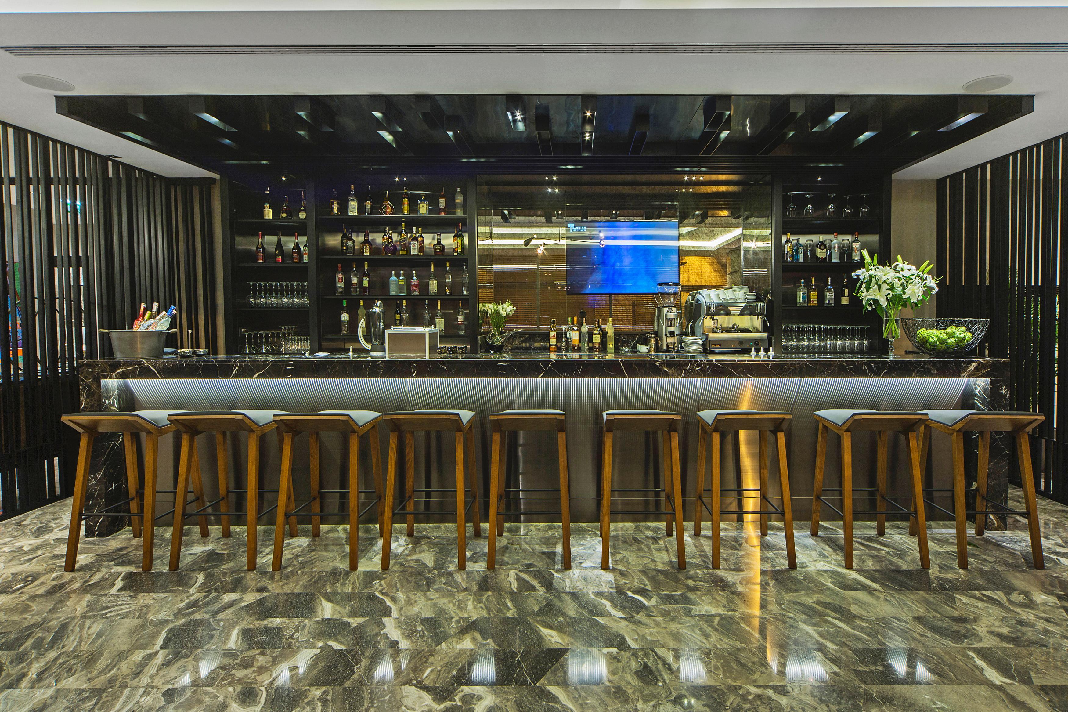 Hotel Arts Harbiye - Special Class