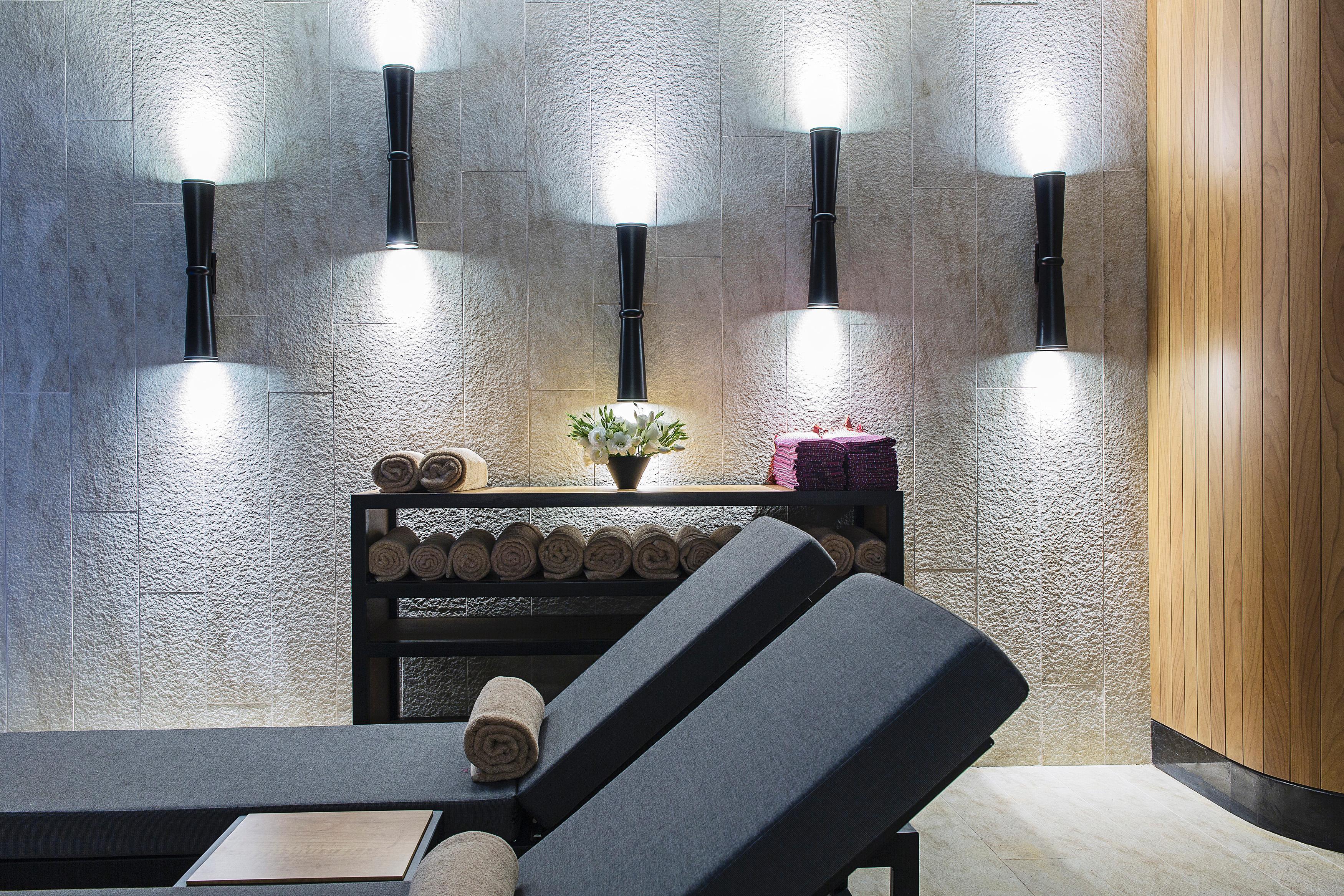 Hotel Arts Harbiye - Special Class Istanboel