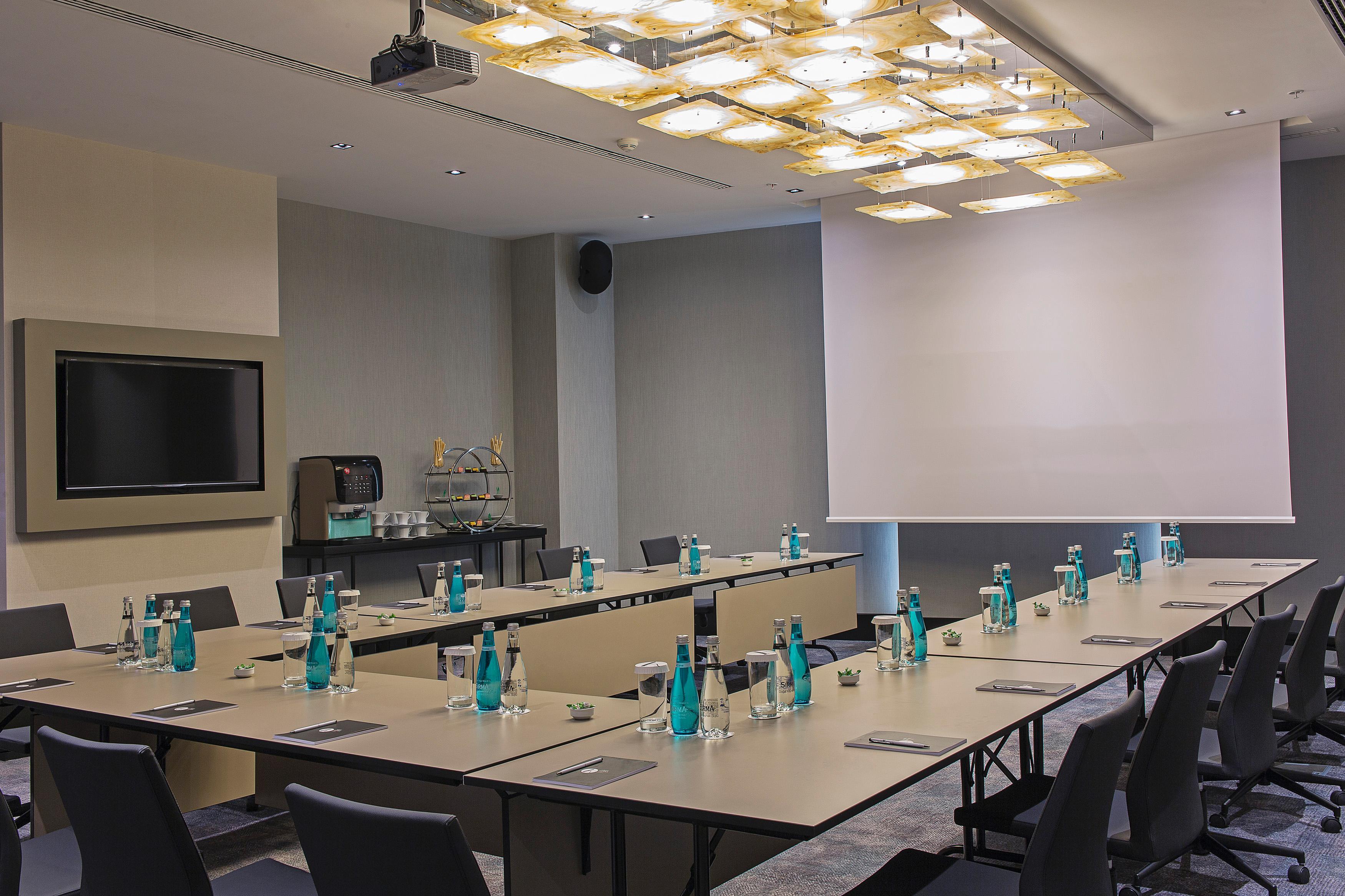Hotel Arts Harbiye - Special Class Istanboel